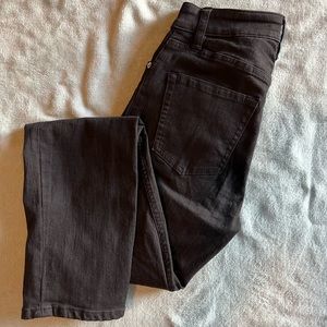 🖤 Black H&M Skinny Jean - Size 4 🖤